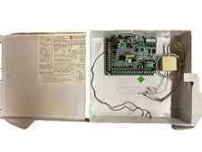 Napco Gemini P1632 Security System Control Panel, 8-32 Zones (GEM-P1632)
