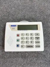 Brinks Home Security Control Panel Untested But Selling As Working Correctly!
