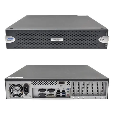 pelco dssrv2 VideoxPert 