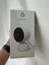 Brand New Google Nest Cam