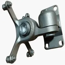 DA-002 Adjustable Detector Mount Wall Ceiling Bracket OEM Original New Heavy Dut