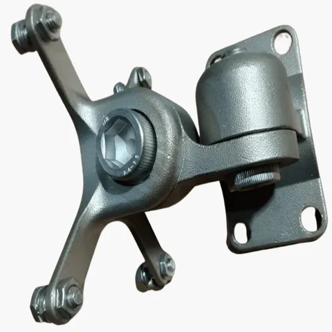 DA-002 Adjustable Detector Mount Wall Ceiling Bracket OEM Original New Heavy Dut