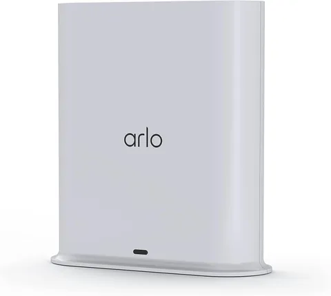 Arlo Ultra Smarthub, Arlo Certified Accessory, Connects Cameras to Wi-Fi, Works