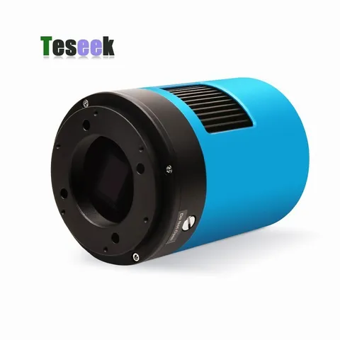 ToupTek ATR428 Solar Astronomy Camera Cooled Camera IMX428 Large Pixel Camera 