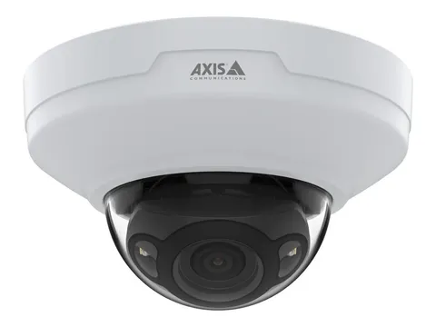 NEW SEALED AXIS M4215-LV 2MP Indoor Varifocal Dome IP Camera PoE IR 02677-001