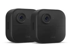 Blink 2 Camera add on Kit Security System HD Video 4th Gen Motion In/Outdoor