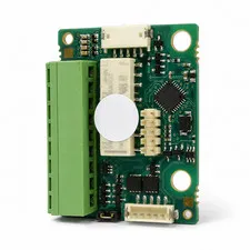Axis 2N 01257-001 I/O Module