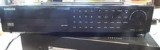 Samsung SRD-1654D Digital Video Recorder DVR With Hard Drive and Power cord