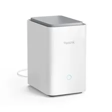 Reolink Home Hub Pro Wi-Fi 6 Wireless Security Camera Center Include 500GB HDD