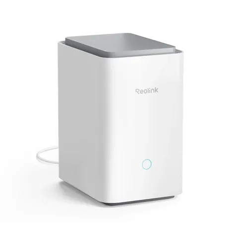 Reolink Home Hub Pro Wi-Fi 6 Wireless Security Camera Center Include 500GB HDD