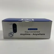 New Waggle RV 4G Mini Cam RV Security Camera / Pet Monitoring Camera BY-SMC-M-V1