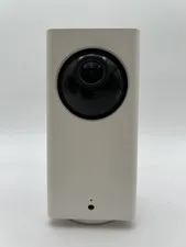 Wyze Cam Pan WYZECP1  1080P Camera White