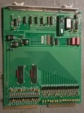 AMERICAN DYNAMICS 0305-8670-001 Video Input Module