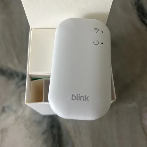 BLINK SYSTEM SYNC MODULE CORE (2025 VERSION) (CAMERA NOT INCLUDED) *BRAND NEW!!