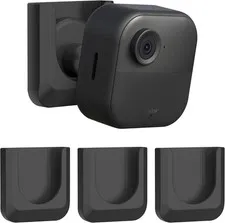 Blink Camera No Drill Wall Mount Bracket for Blink Outdoor 4/ Outdoor 2K+ / Blin