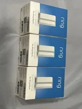 Ring Alarm Contact Sensor 1st Gen Lot of 3 New Factory Sealed Door Window