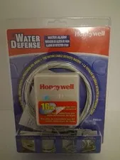 Honeywell Water Defense Leak Detector Alarm RWD41 Water Sensor Cable