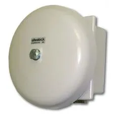 Wheelock - 4103 - Eaton Wheelock TB telephone bell Indoor/Outdoor 55-130 VRMS