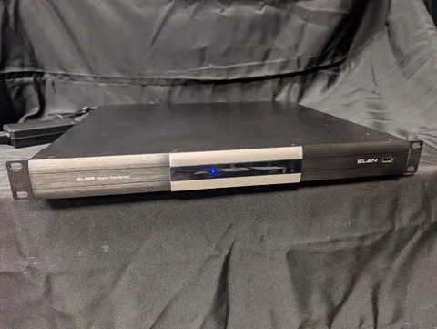 ELAN 16-Channel Network Video Recorder (NVR)  – Model EL-NVR-2TB