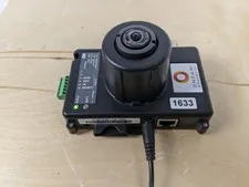 Oncam GrandEye EVO-05NCD 360 Degree 5MP Fisheye IP Security Camera Tested