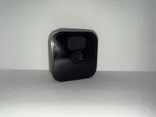 Blink BCM00400U Add-On Indoor/Outdoor Security Camera Black *PARTS ONLY*
