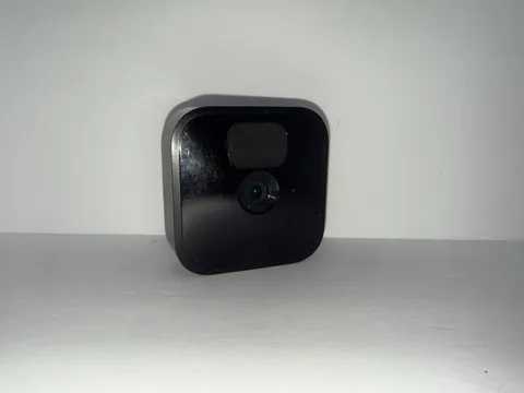 Blink BCM00400U Add-On Indoor/Outdoor Security Camera Black *PARTS ONLY*