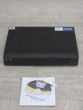 Night Owl 8 Channel H.264 HD DVR 1TB DVR-HDA10PB-81-RS Tested for Power 