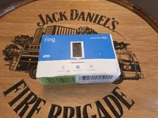 NEW Ring Indoor Cam Plus 2K Retinal Camera -Fast Ship- Sealed - ✅✅
