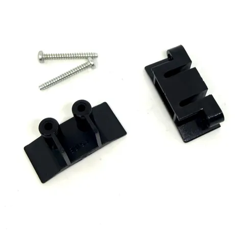 DITEC KP515AB Door Guide Track Bracket Rail Replacement Part