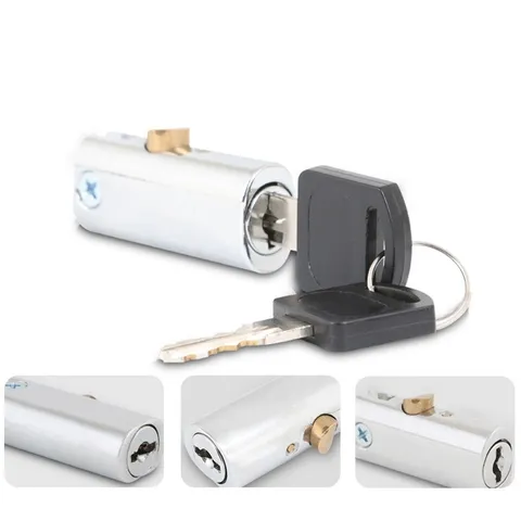 Door Catch Cabinets Lock Fridge Office Desk Lock Replacement High Quality