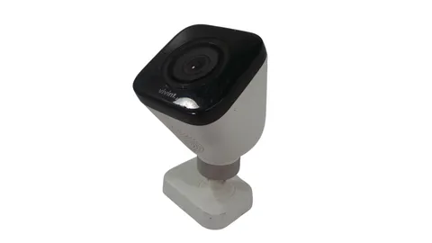 Vivint Camera Gen 1 Type VS-ODC300-WHT Outdoor/Weatherproof