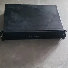 V5000 SERIES, 16 CHANNEL HYBRID VMS APPL NVR 2-3TB Harddrives included