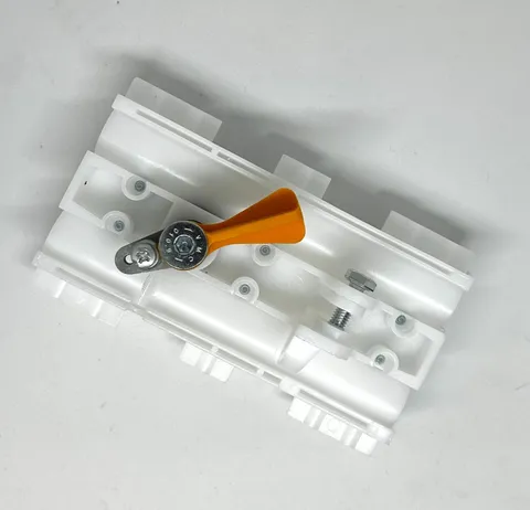 Original Spare Part Came 119RIE147 Sliding Guide Shoe