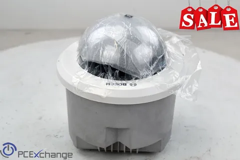 Bosch AutoDome VG5-723-CCE2 Network Camera Indoor Surveillance