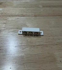 GE 1087TH Door Surface Mount Terminal Contact Magnetic