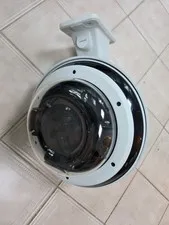 Avigilon 15C-H4A-3MH-180 IP Dome Camera 320-0945A
