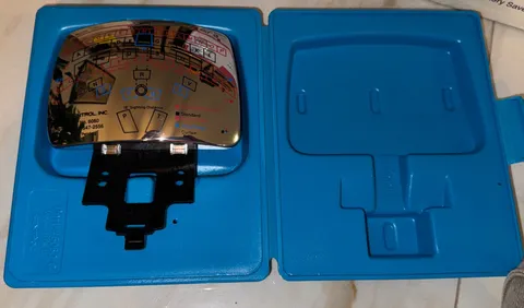 Sentrol Sharpshooter Mirror Sighting System 6060-C