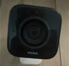 Vivint Outdoor Camera VS-ODC300WHT 1080p