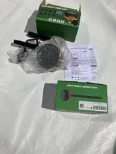 Deer Chasers-Infrared Sensor Alarm Solar