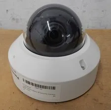 PANASONIC WV-SFN310 1.3MP Indoor Dome IP Security Camera w/Mounting Bracket