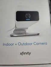 XFINITY Indoor + Outdoor  Camera, Security System (New in Box) MS 15018010