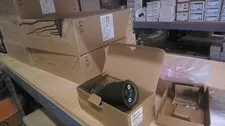 DMP Secure Com V-5014 Indoor/Outdoor HD Video Camera