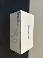 GoveeLife Water Leak Detector 1s new (open box )