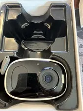 Dr Ees Wire Free Security Camera Not Tested