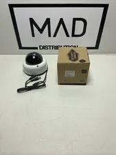 Vandalproof Dome Camera 2MV-52L210-35 Lens 2.8-10MM 