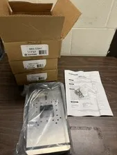 SBX-CON1 Conduit Box for AiPhone Surface Mounted Door Stations