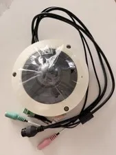 Wisenet PNF-9010RV