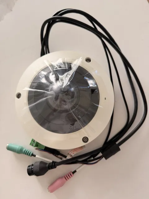 Wisenet PNF-9010RV