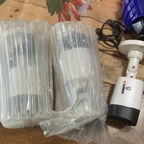 Lorex HD Weatherproof Night Vision Security Camera LBV1521 Series Brand New