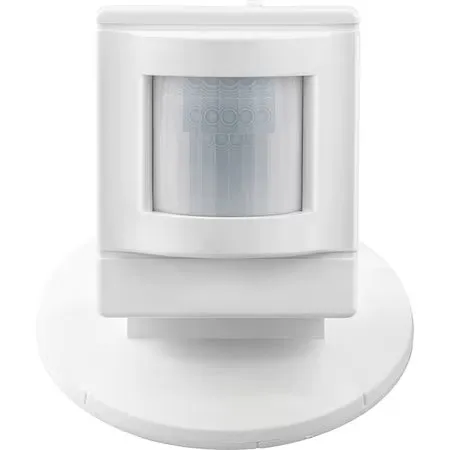 Sensorswitch Hw13 Ceiling Mount, Wall Mount Sensor, Occupancy, Photocell, Hard